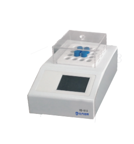 HB-UV8000紫外多功能水质检测仪(图2)